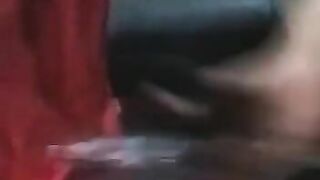 Busty Arab Fuck