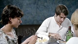 Couple Libere Cherche Compagne Liberee (2K) - 1981