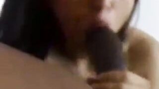 Chinese girl BBC