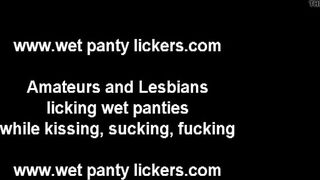 I secretly steal other womens panties