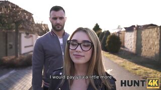 HUNT4K. Shut Up and Ride