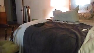 my man is my bitch today tampon play my woman cock strapon