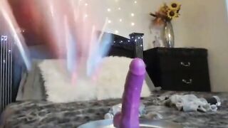 Remarkable big ass