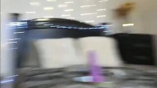 Remarkable big ass