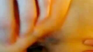 webcam babe