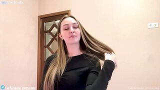 After such a fat creampie, a beautiful stepmom will definitely get pregnant