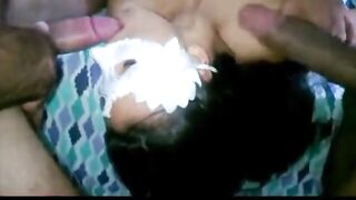 SAFADA MASCARADA