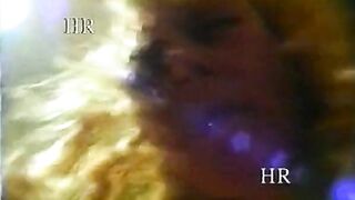 Italian amateur 90s with a libidinous lady