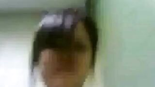Malay - Pretty Chubby