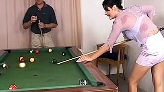 Slutty and perverse enjoys getting fucked like a slut sc 4