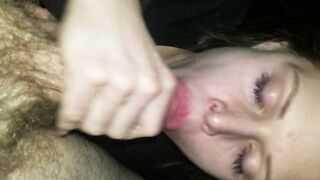 Blowjob