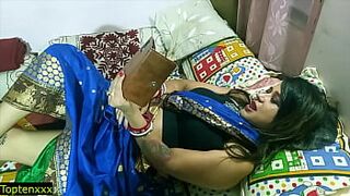 Indian Bengali innocent boy luckly fucking hot and modern milf aunty.. But suddenly his penis gone normal!!! What next