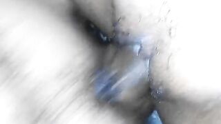 Desi girlfriend tight pussy fucking