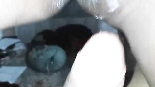 Desi girlfriend tight pussy fucking