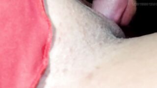 Clit and ass Licking Eating both Until have a lot of Explosive pleasure EXTREME CLOSE UP karina and Lucas