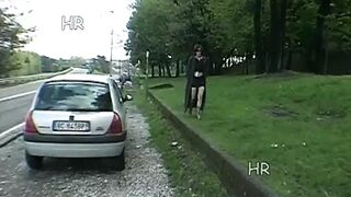 IT Uncensored amateur porn 90s #4