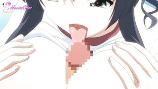 hentai student fucking in class