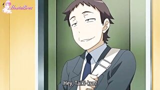hentai student fucking in class