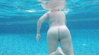 Public Pool