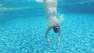Public Pool