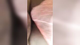 Loving my dick