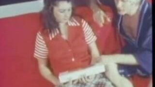 Vintage clip 2