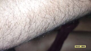 Sasur ne soi hui akeli bahu ko chupke se pichhe se pela part 2