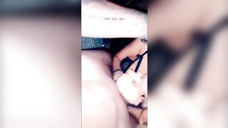 T-girls prostitutes addicted to money and cock 24 7 work