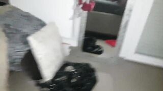 I fuck my wife doggystyle