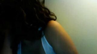 sexy chica pretty lips