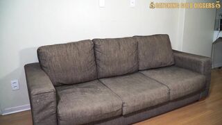 Two Big Ass Brazilian Get Fucked By A White Guy