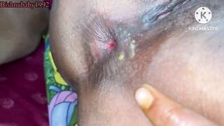 Anal ass hol licking hardcore First time