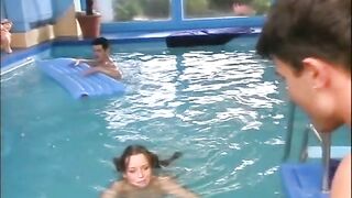 Deutsche Melonen im Orgasmus - Episode 4