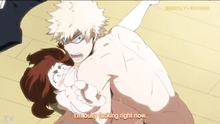 Gets fuck
