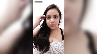 Super hot girl