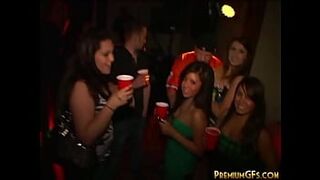 Party Sweet Babe Sucking and Fucking Slut