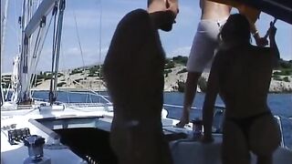 Sommer des Sex - Episode 2