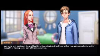 Taffy Tales #20 - Clara gave me a blow job