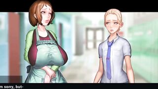 Taffy Tales #20 - Clara gave me a blow job