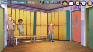 Taffy Tales #20 - Clara gave me a blow job