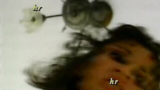 Outrageous 90s Amateur Porn Video #7