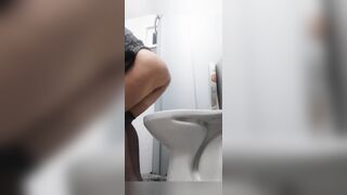 Ablam Banyodan Cikiyor Kendini Kameraya Aliyor Turkish ifsa