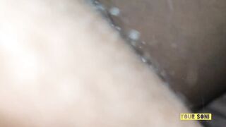 Dever ne apani bhabhi ki boobs or chut ka video banaya