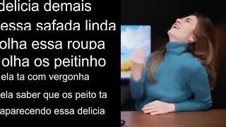 NILCE MORETTO VIDEO NORMAL DESSA SADADA