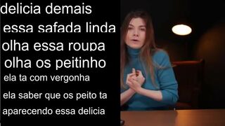 NILCE MORETTO LINDA DEMAIS