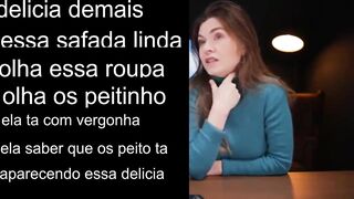 NILCE MORETTO LINDA DEMAIS
