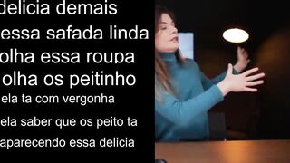 NILCE MORETTO LINDA DEMAIS
