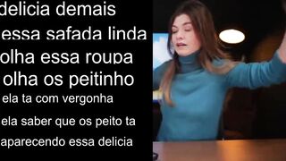 NILCE MORETTO LINDA DEMAIS