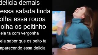 NILCE MORETTO LINDA DEMAIS