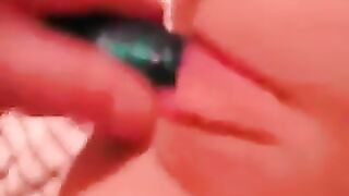 She Cum With His Dick in Her Mouth Then He Fucks Her